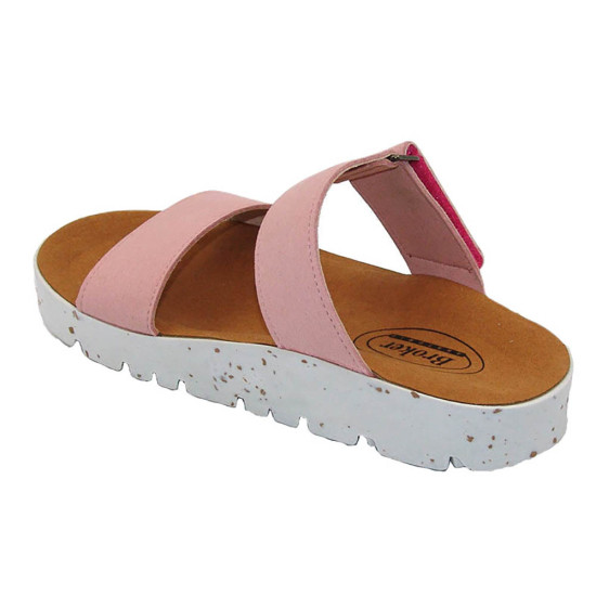 Broker Anatomic Shoes Γυναικεία ανατομικά σανδάλια Broker Anatomic Shoes Γυναικεία ανατομικά σανδάλια